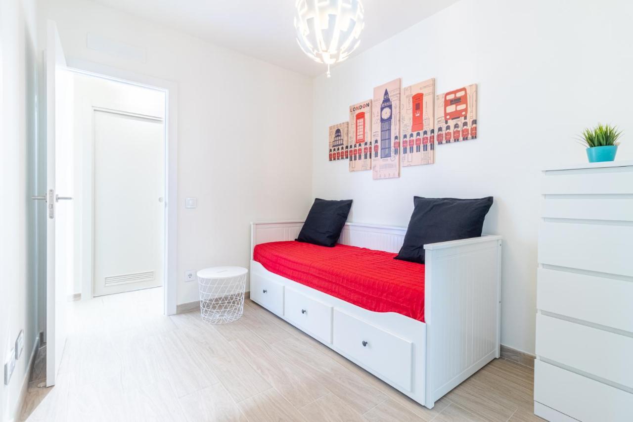 Appartamento Brand New With Ocean & Volcano Views Las Palmas de Gran Canaria