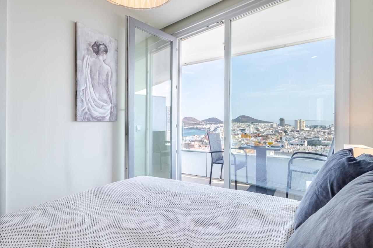 Appartamento Brand New With Ocean & Volcano Views *