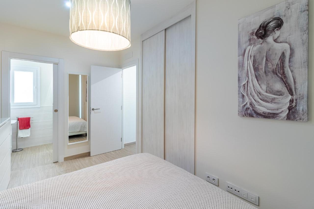 Brand New With Ocean & Volcano Views Las Palmas de Gran Canaria