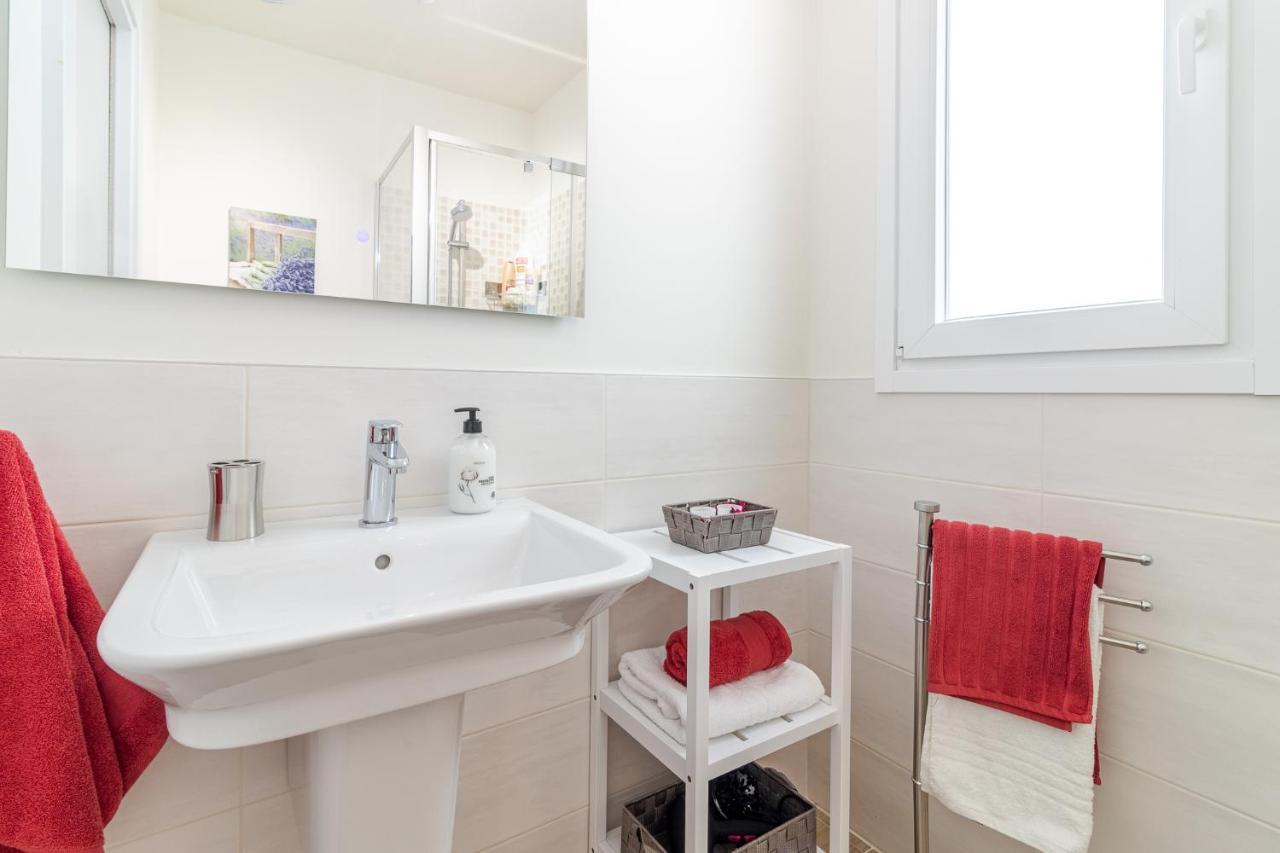 Appartamento Brand New With Ocean & Volcano Views Las Palmas de Gran Canaria
