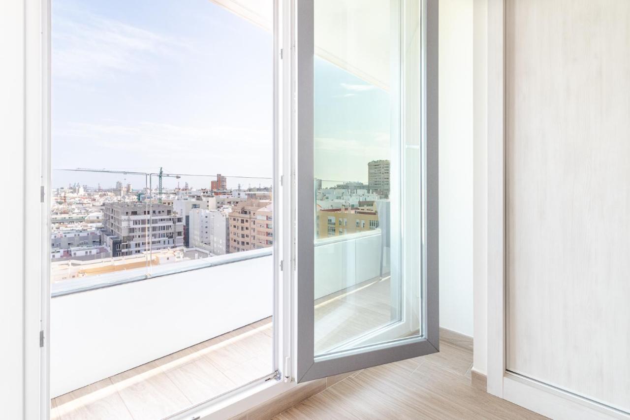 Brand New With Ocean & Volcano Views Appartamento *